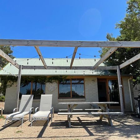 The Fingal Farm Villa Exterior photo