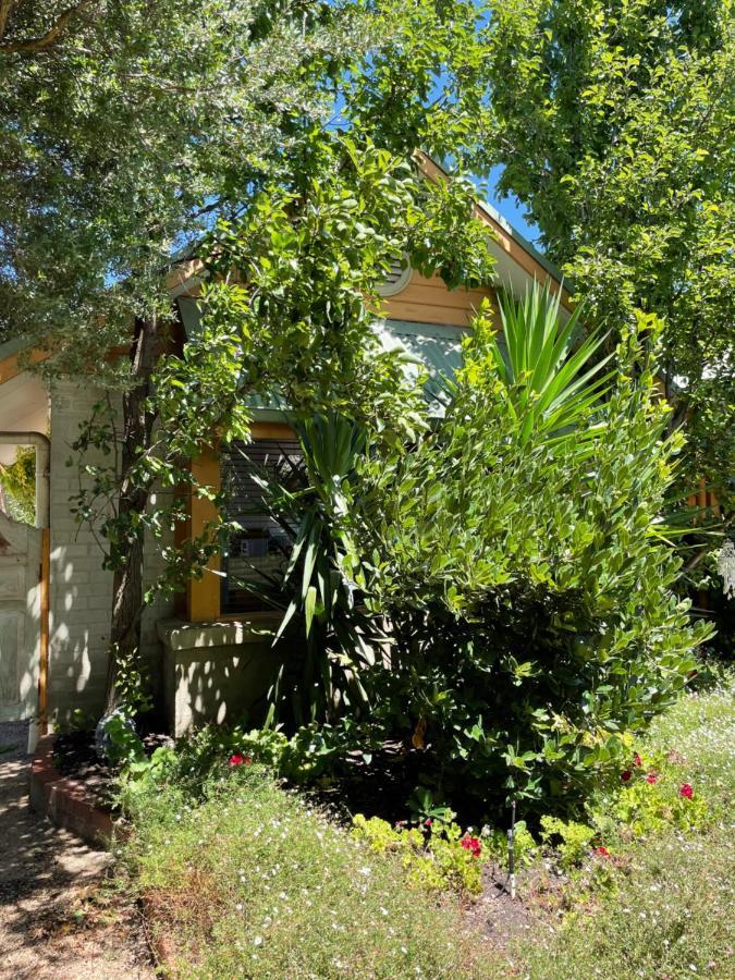 The Fingal Farm Villa Exterior photo